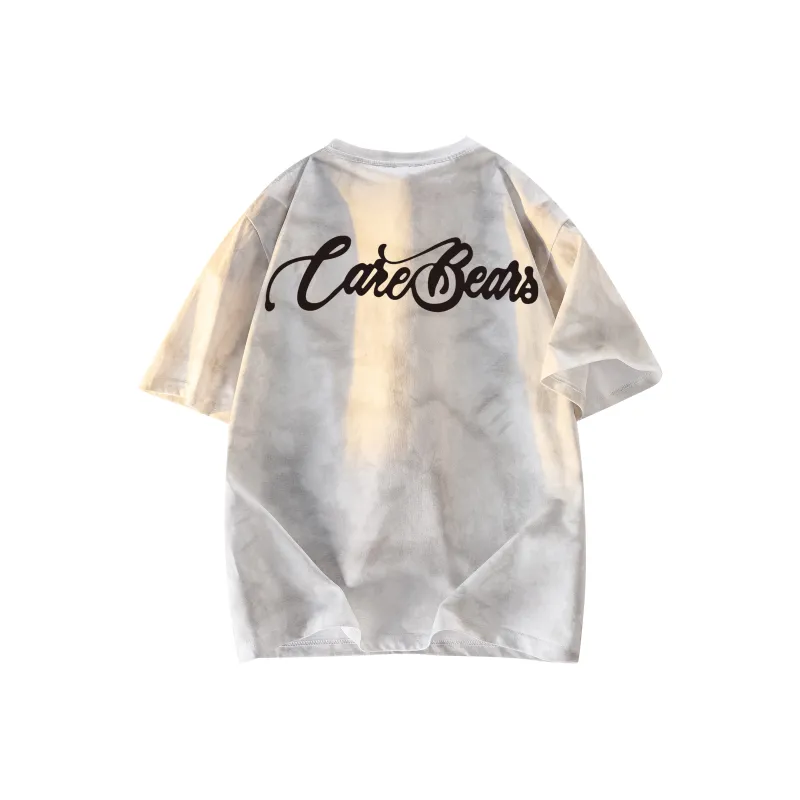 CAREBEARS T Shirts Unisex-1