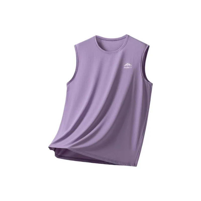 DOUBLE FISH Tank Tops Unisex-8