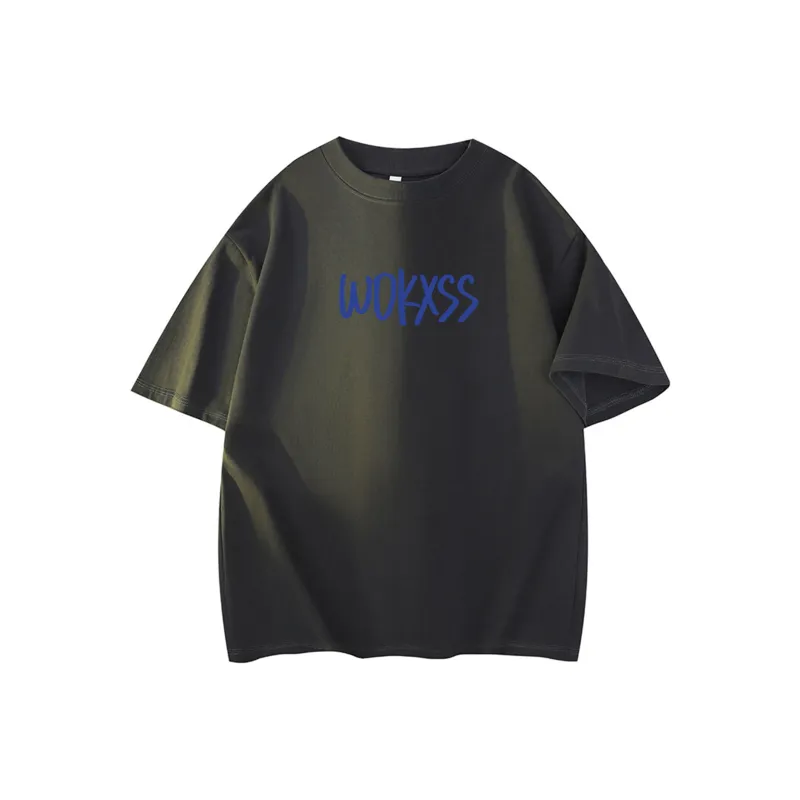 WOKXSS T Shirts Unisex-18