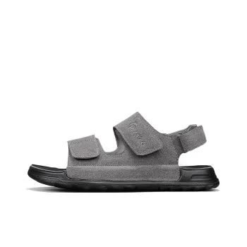 Warrior Beach Sandals Men's Blue Gray