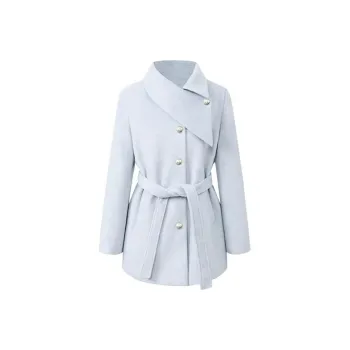 KEAB Jackets Women's Blue