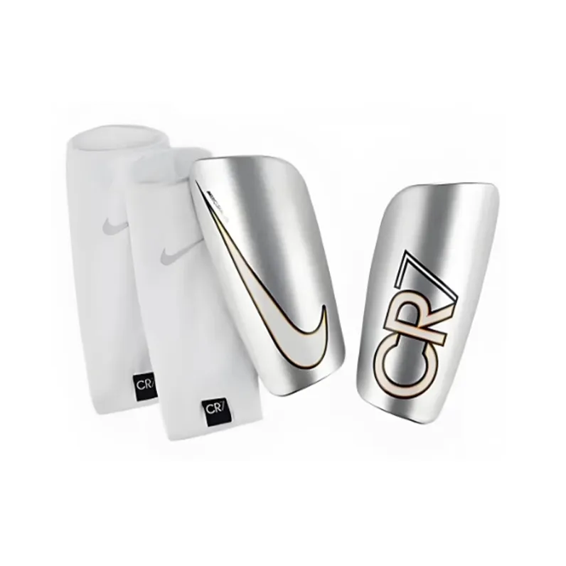 Nike Soccer Shin Guards Plastic Unisex-1