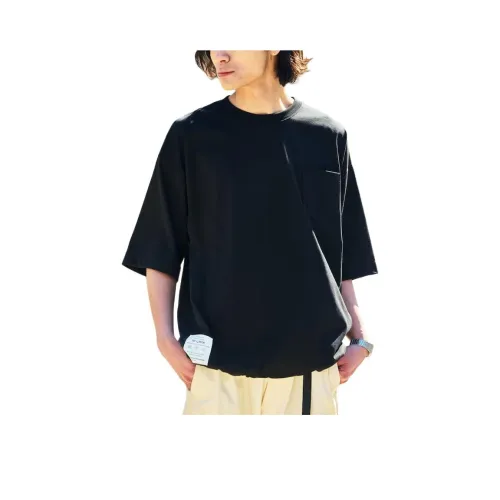 FREAK'S STORE T Shirt Men's Black
