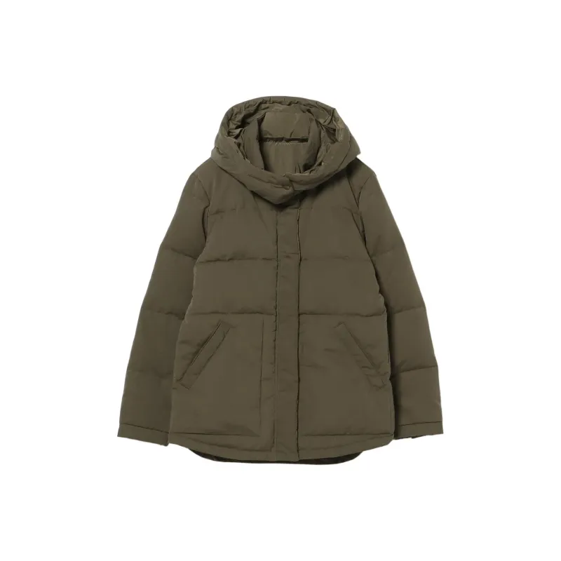 Beams Down Jackets Women's-4
