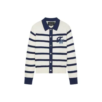 Teenie Weenie Knitwear Women's Ivory White