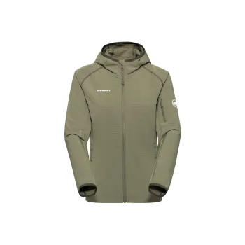 MAMMUT Madris Light ML Jackets Coats Women's