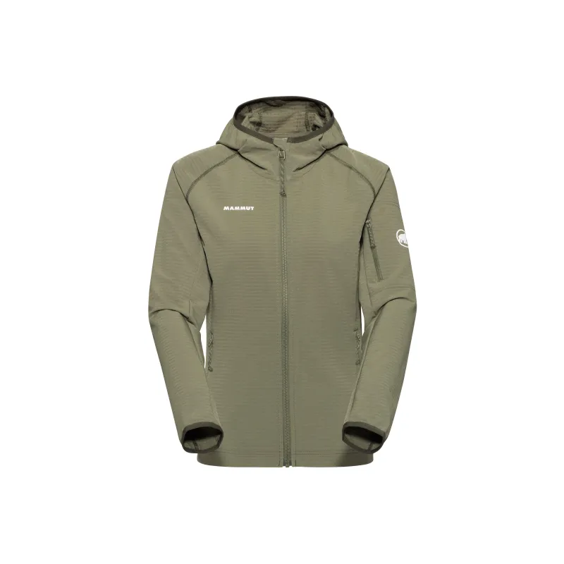 MAMMUT Madris Light ML Jackets Coats Women's-0