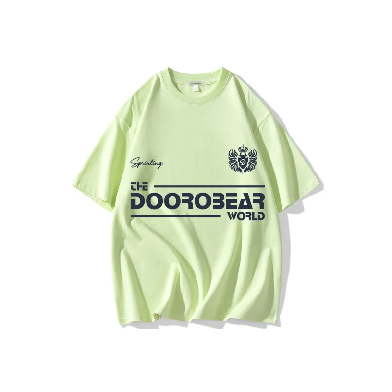 Budding Bear T Shirts Men-30