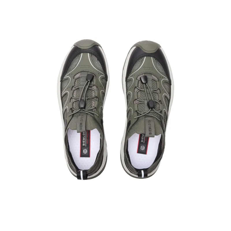Biyin Leufen Low Top Casual Shoes Men's-1