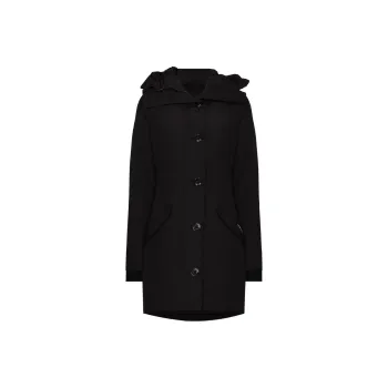 Canada Goose Coats Women's Black