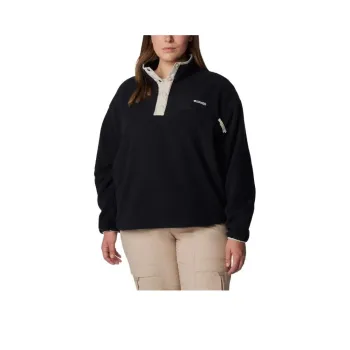 Columbia Helvetia Helvetia™ Sweatshirt Women's Black