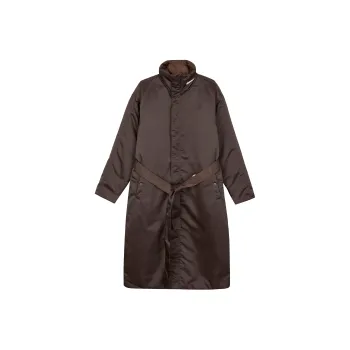 Nike Sportswear Synthetic Fill Parka Mahony Brown