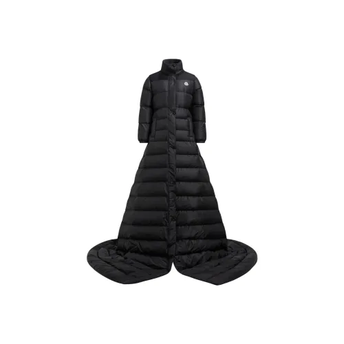 Moncler Moncler Verone Series Down Jacket Women's Black