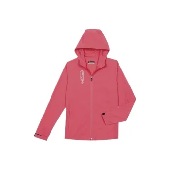 Kappa Jackets Coats Women's Light Peach Pink