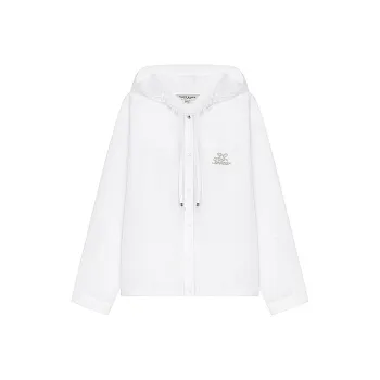 Teenie Weenie Shirt Women's White