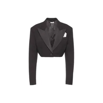 MIU MIU Business Suits Women's Black