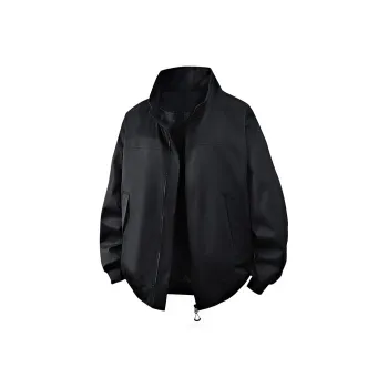 Maserati Jackets Unisex