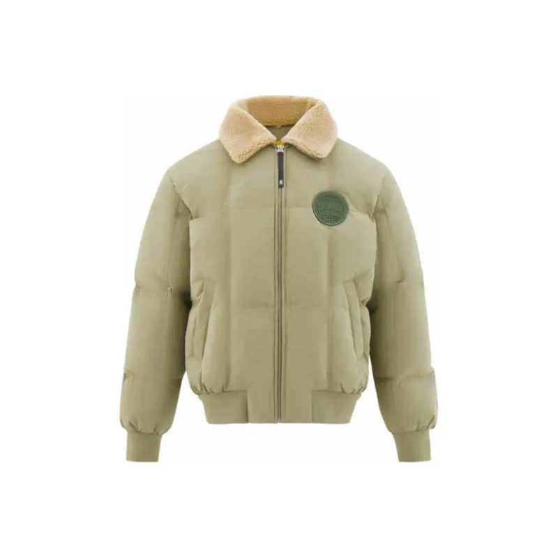 CAT Down Jackets Women's-0