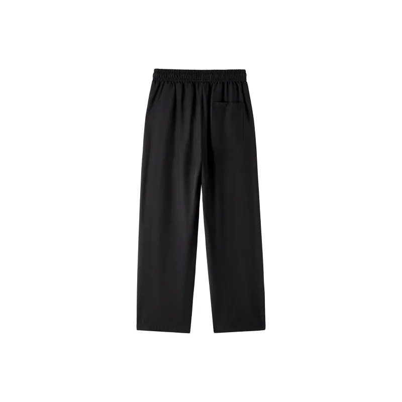 Snow Know The Answer SKTA Casual Pants Unisex-1