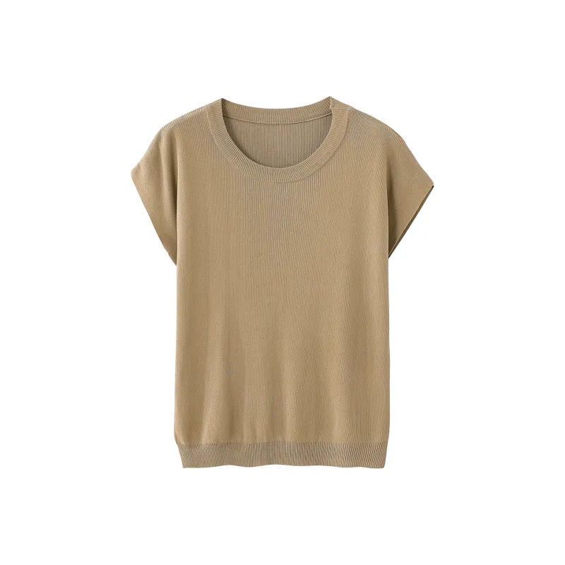 DonnaZilan Knitwear Women's-0