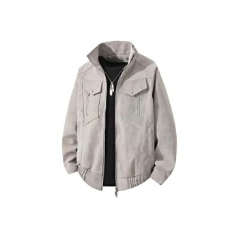 WJBS Jackets Unisex