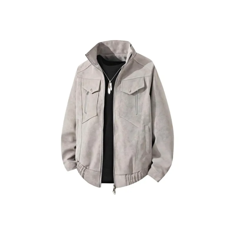 WJBS Jackets Unisex-0