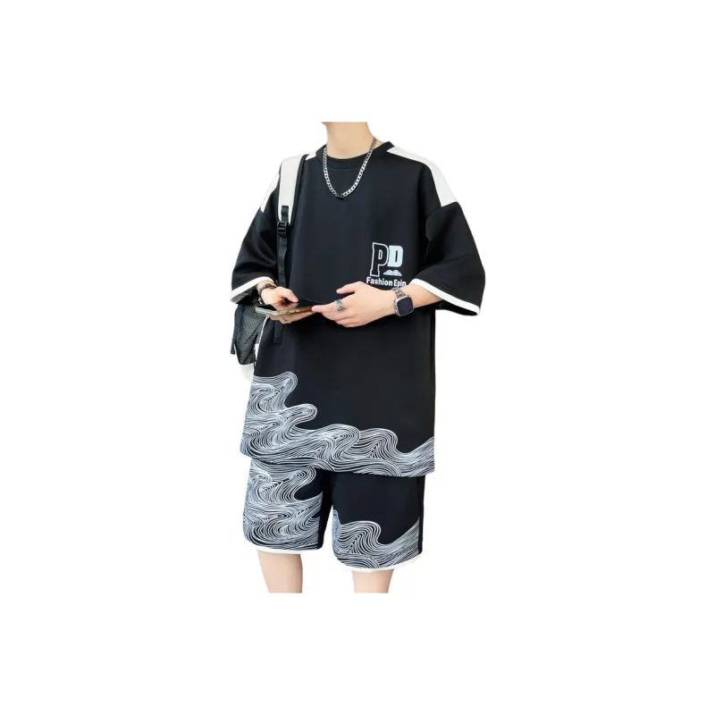 RVANGUARD Casual Sportswear Unisex-10