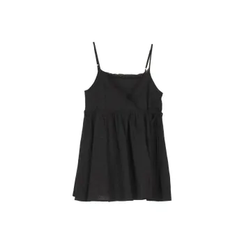 FREAK'S STORE Camisole Women's Black