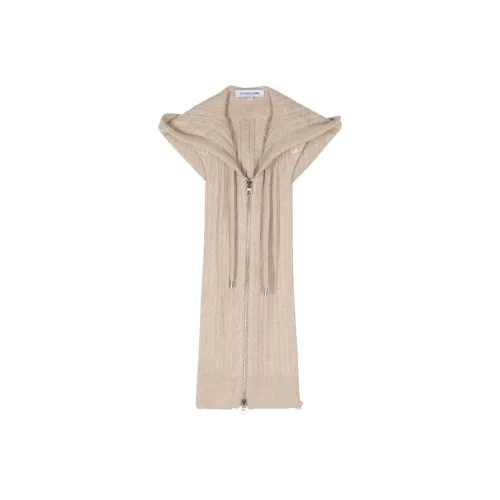 VERONICA BEARD Knitwear Women's Sandy Beige