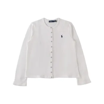 Polo Ralph Lauren Polo Pony Cardigan