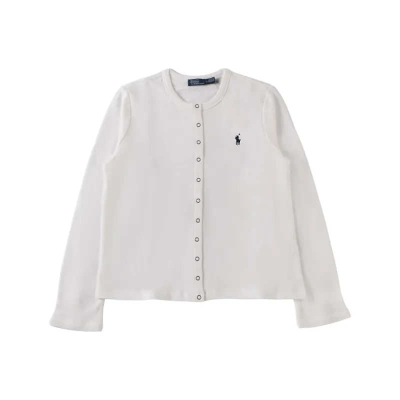 Polo Ralph Lauren Polo Pony Cardigan-0