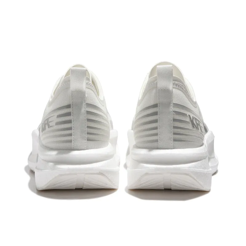KFT Slip Resistant, Abrasion Resistant, Breathable, Coverage Support, Lightweight, Rebound Low Top Running Shoes Unisex-4