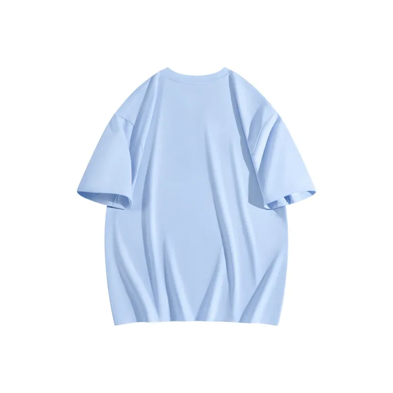 MINISO T Shirts Unisex-1