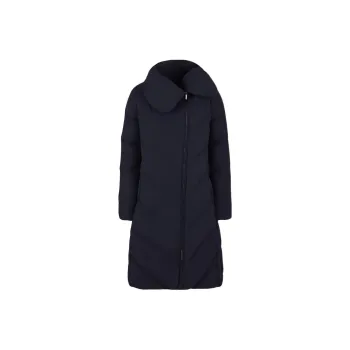 EMPORIO ARMANI Down Jacket Women's Black