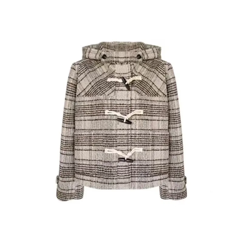KEAB Jacket Women's Image Color-0
