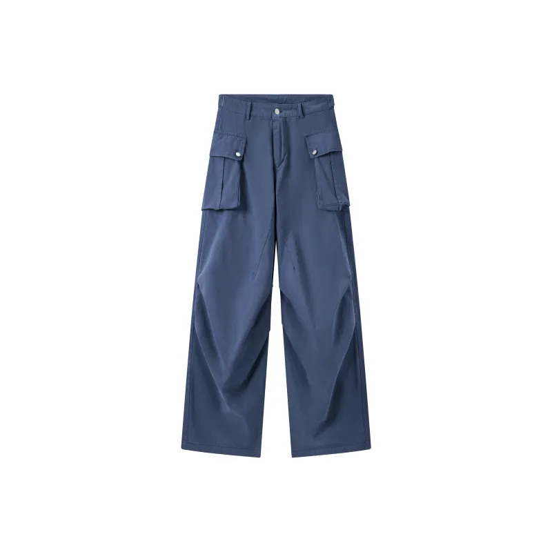 YATSI Cargo Pants Unisex-5