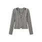 Gray
