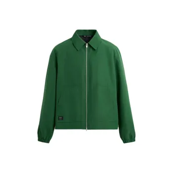 ZARA Jackets Coats Women's Green