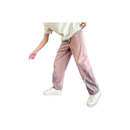 GLFL Casual Pants Unisex-1