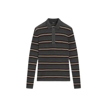 Massimo Dutti Knitwear Women's Gray