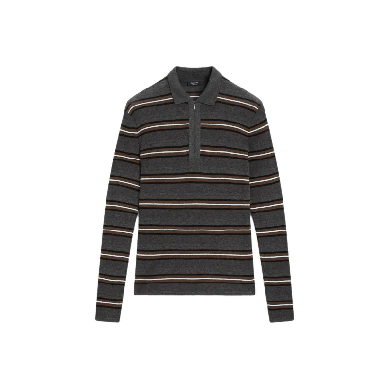 Massimo Dutti Knitwear Women's Gray-0