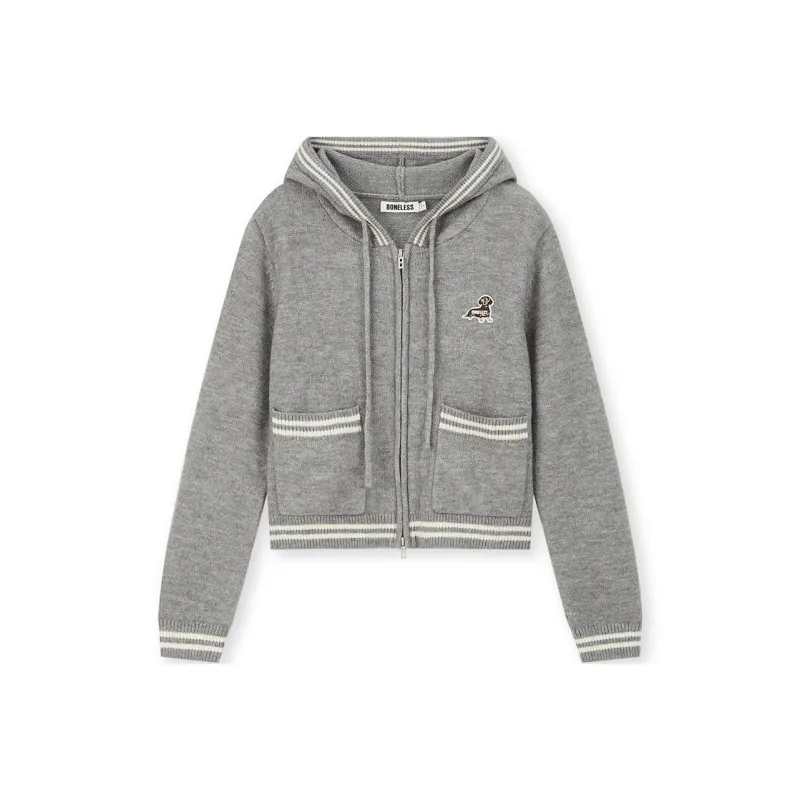 BONELESS Knitwear Women's-0