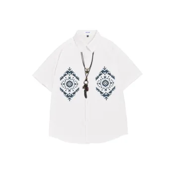 JEANSWEST Shirts Unisex