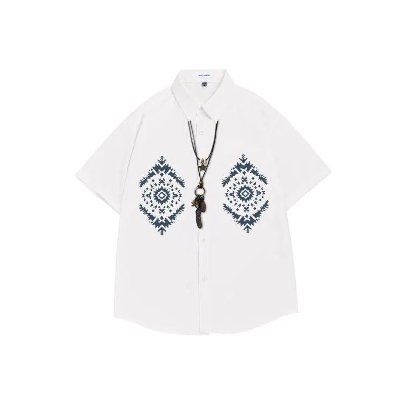 JEANSWEST Shirts Unisex-0