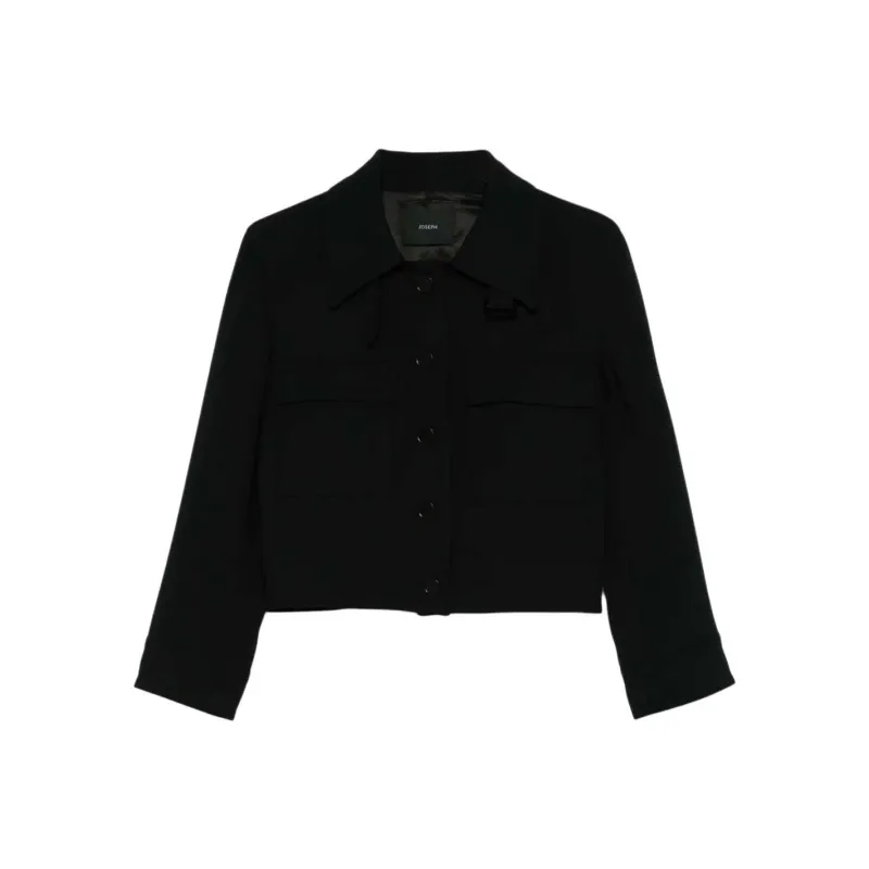 Joseph Joseph Mistral Jacket-0