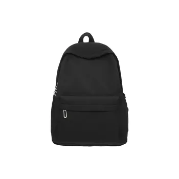 HCXK Nylon Backpack Unisex Multicolor