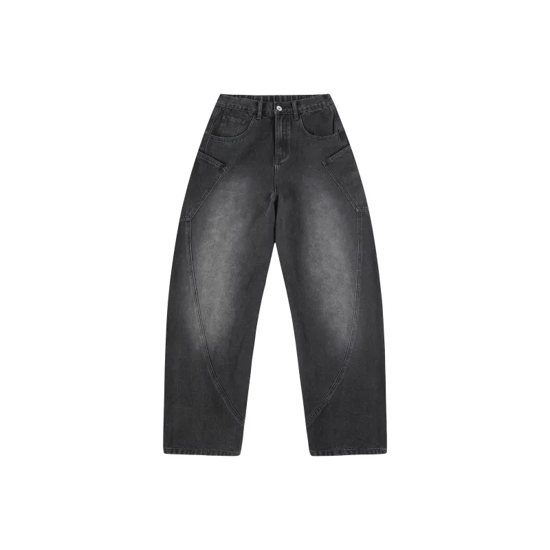 7 SEVFUN Jeans Unisex-2