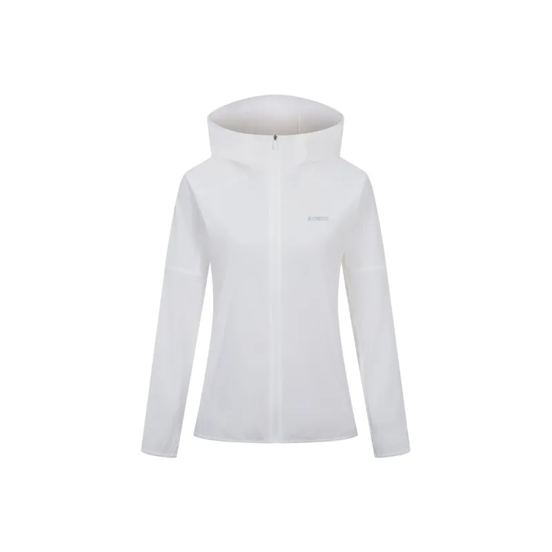 KSWISS Jacket Women's 101 K02C WHT1-0