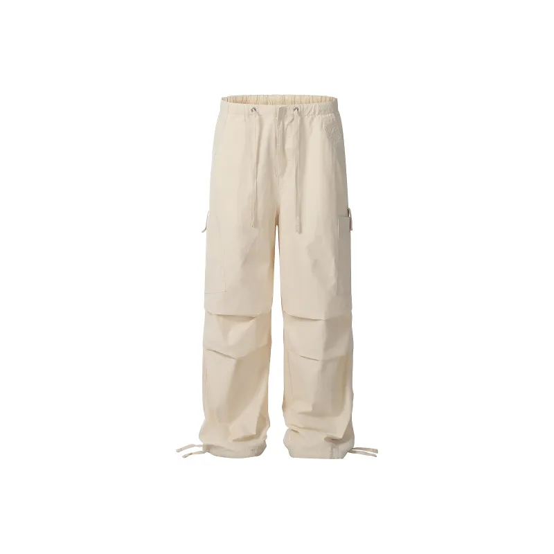 IMHM Cargo Pants Unisex-6