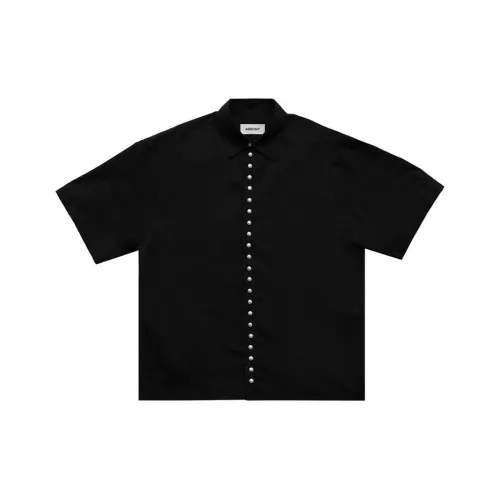 AMBUSH Button detail Short sleeve Shirt